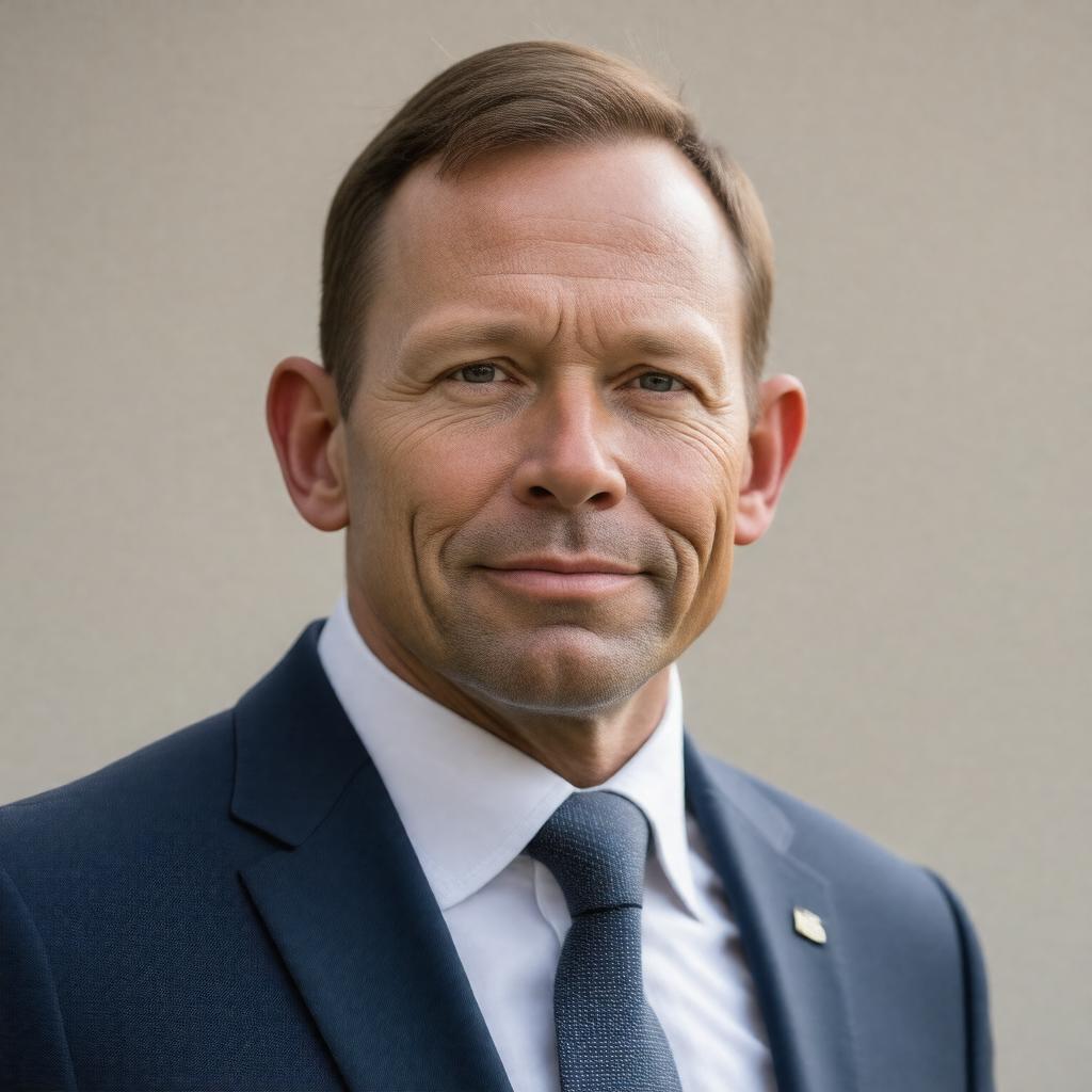 Tony Abbott
